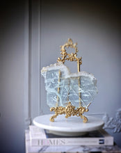 Load image into Gallery viewer, High Grade Green Fluorite Slab - 580g #93
