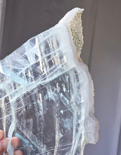 Load image into Gallery viewer, High Grade Green Fluorite Slab - 540g #96
