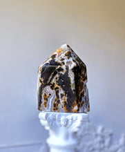 이미지를 갤러리 뷰어에 로드 , Tiger Jasper Tower - 301g #116
