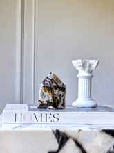 이미지를 갤러리 뷰어에 로드 , Tiger Jasper Tower - 301g #116
