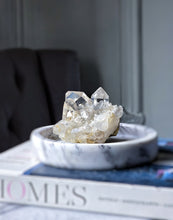 이미지를 갤러리 뷰어에 로드 , Golden Healer Quartz Cluster - 190g #305
