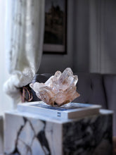 Load image into Gallery viewer, Lemurian Himalayan Quartz Cluster - 2.74kg #483
