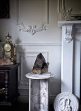 將圖片載入圖庫檢視器 Giant Nigerian Smoky Quartz Point / Cluster - 7.92kg #88
