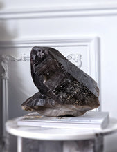 將圖片載入圖庫檢視器 Giant Nigerian Smoky Quartz Point / Cluster - 7.92kg #88
