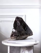 將圖片載入圖庫檢視器 Giant Nigerian Smoky Quartz Point / Cluster - 7.92kg #88
