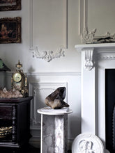 將圖片載入圖庫檢視器 Giant Nigerian Smoky Quartz Point / Cluster - 7.92kg #88
