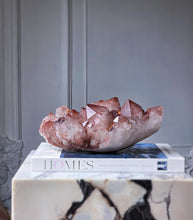 Load image into Gallery viewer, Red Quartz Cluster - 2.68kg #99

