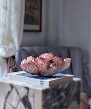 Load image into Gallery viewer, Red Quartz Cluster - 2.68kg #99
