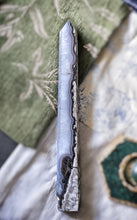 Load image into Gallery viewer, Large Tall Volcano Agate Tower - 2.54kg #337
