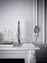 Load image into Gallery viewer, Large Tall Volcano Agate Tower - 2.54kg #337
