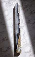 將圖片載入圖庫檢視器 Large Tall Volcano Agate Tower - 2.67kg #317

