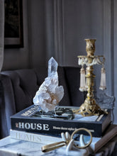 Load image into Gallery viewer, High Grade Himalayan Quartz Cluster - 525g #504
