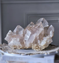 Load image into Gallery viewer, Large Himalayan Quartz Cluster - 6.03kg #525
