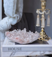 画像をギャラリービューアに読み込む, Himalayan Quartz Cluster - 732g #537
