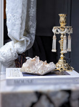 Cargar imagen en el visor de la galería, Himalayan Quartz Cluster - 397g #542
