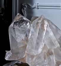 이미지를 갤러리 뷰어에 로드 , Large Himalayan Quartz Cluster with Peach Hue - 7.46kg #543
