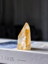 Load image into Gallery viewer, Golden Healer Quartz Tower - small 103g #542
