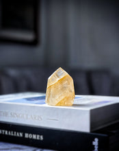 Load image into Gallery viewer, Golden Healer Quartz Tower - small 103g #542
