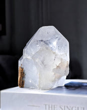 이미지를 갤러리 뷰어에 로드 , Chunky Garden Quartz Raw Point  / Cutbase  - 722g #85
