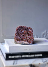 Lade das Bild in den Galerie-Viewer, Galaxy Ametrine Cutbase - 930g #8
