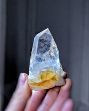 Load image into Gallery viewer, Golden Healer Quartz Point - 100g #2
