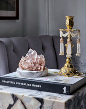 Lade das Bild in den Galerie-Viewer, Earth Red Himalayan Quartz Cluster - 552g #571
