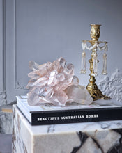 Lade das Bild in den Galerie-Viewer, High Grade Pink Flower Himalayan Quartz Cluster - 1.95kg #573
