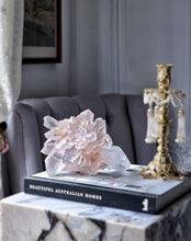 Lade das Bild in den Galerie-Viewer, High Grade Pink Flower Himalayan Quartz Cluster - 1.95kg #573
