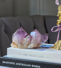 이미지를 갤러리 뷰어에 로드 , Bolivia Amethyst Cluster - 805g #15
