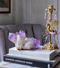 Charger l'image dans la galerie, Bolivia Amethyst Cluster - 1.65kg #23
