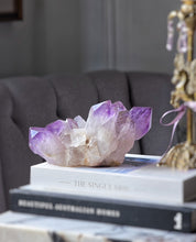 Charger l'image dans la galerie, Bolivia Amethyst Cluster - 1.65kg #23
