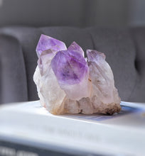 Charger l'image dans la galerie, Bolivia Amethyst Cluster - 1.65kg #23
