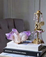 Charger l'image dans la galerie, Bolivia Amethyst Cluster - 1.65kg #23
