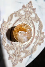 Lade das Bild in den Galerie-Viewer, High Grade Golden Healer Quartz Sphere - Large 1.25kg #28
