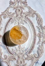 Lade das Bild in den Galerie-Viewer, High Grade Golden Healer Quartz Sphere - 675g #29
