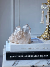 Load image into Gallery viewer, Himalayan Quartz Cluster - 535g #561
