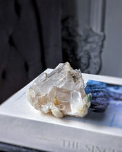 이미지를 갤러리 뷰어에 로드 , Himalayan Quartz Cluster - small 202g #556
