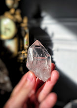 Load image into Gallery viewer, High Grade Lemurian Quartz Seed / Point - 80g #371
