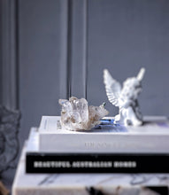 이미지를 갤러리 뷰어에 로드 , Himalayan Quartz Cluster - small 202g #556
