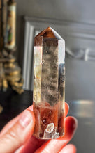 Load image into Gallery viewer, High Grade Smoky Quartz Tower - small 87g #369
