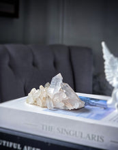 Load image into Gallery viewer, Himalayan Quartz Cluster - small 147g #560
