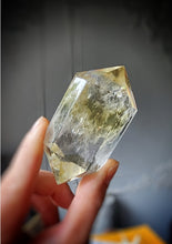 將圖片載入圖庫檢視器 Citrine Double Terminated - 114g #187
