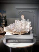 이미지를 갤러리 뷰어에 로드 , Large High Grade Himalayan Quartz - 6.92kg #312
