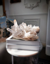 이미지를 갤러리 뷰어에 로드 , Large High Grade Himalayan Quartz - 6.92kg #312
