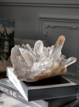 이미지를 갤러리 뷰어에 로드 , Large High Grade Himalayan Quartz - 6.92kg #312
