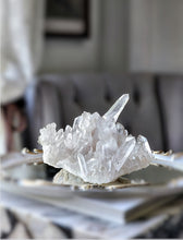 画像をギャラリービューアに読み込む, High Grade Himalayan Quartz Cluster - 958g #352
