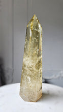 Load image into Gallery viewer, Citrine Quartz Tower - 880g #120
