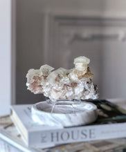 Load image into Gallery viewer, Calcite Cluster - 424g #69
