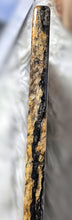 Load image into Gallery viewer, Golden Healer x Black Tourmaline &amp; Mica Plate / Thick Slab / Tray - 3.2kg #105

