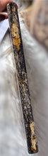 Load image into Gallery viewer, Golden Healer x Black Tourmaline &amp; Mica Plate / Thick Slab / Tray - 3.2kg #105
